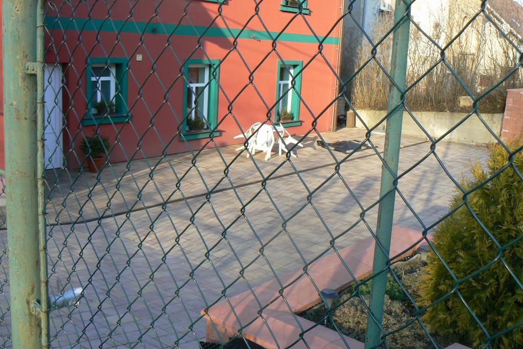 Penzion Na Vápence Liberec Exteriér fotografie