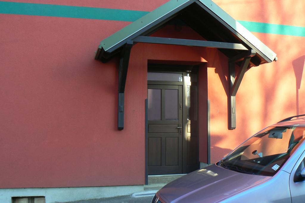 Penzion Na Vápence Liberec Exteriér fotografie
